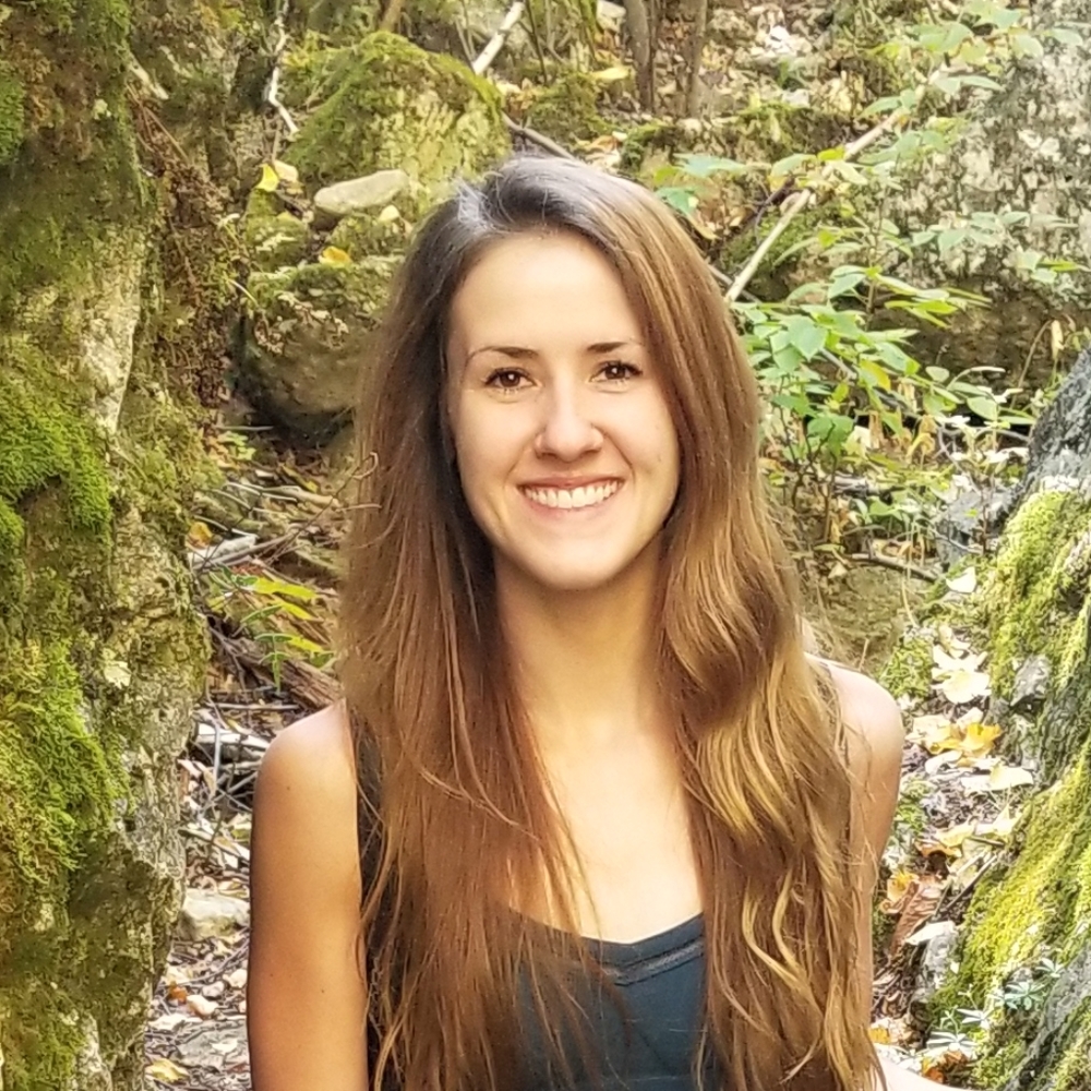 Meet your Posher, DeShayne